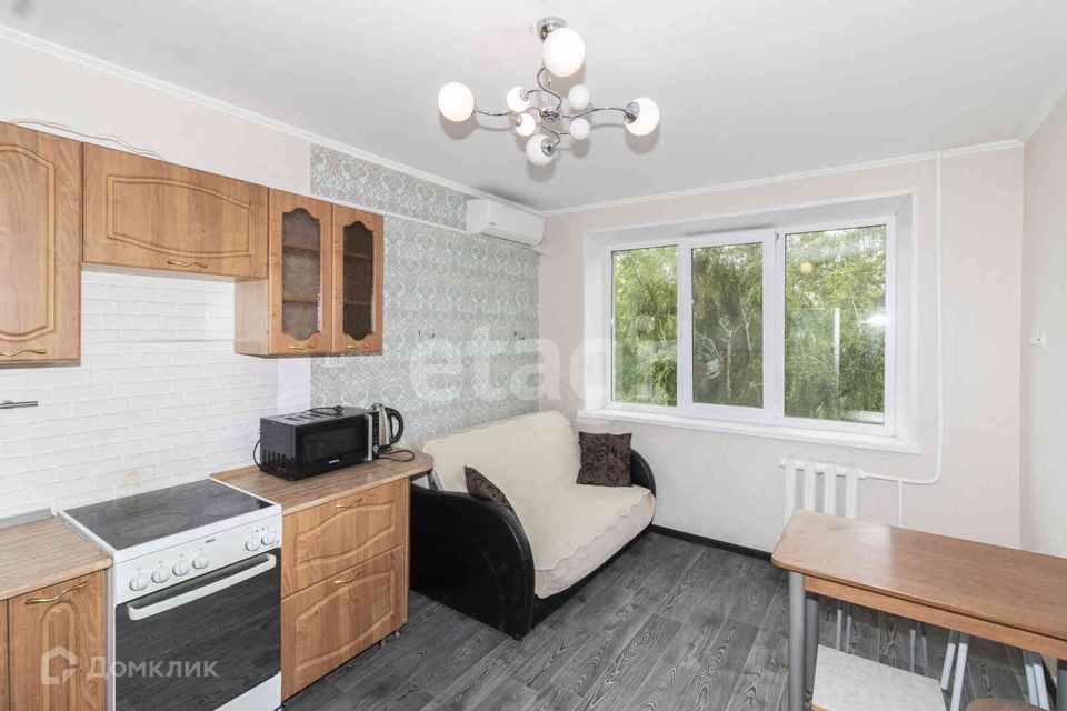 Сдаётся 1-комнатная квартира, 41 м²