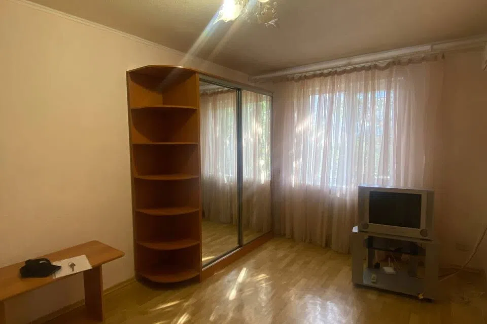 Сдаётся 1-комнатная квартира, 26 м²