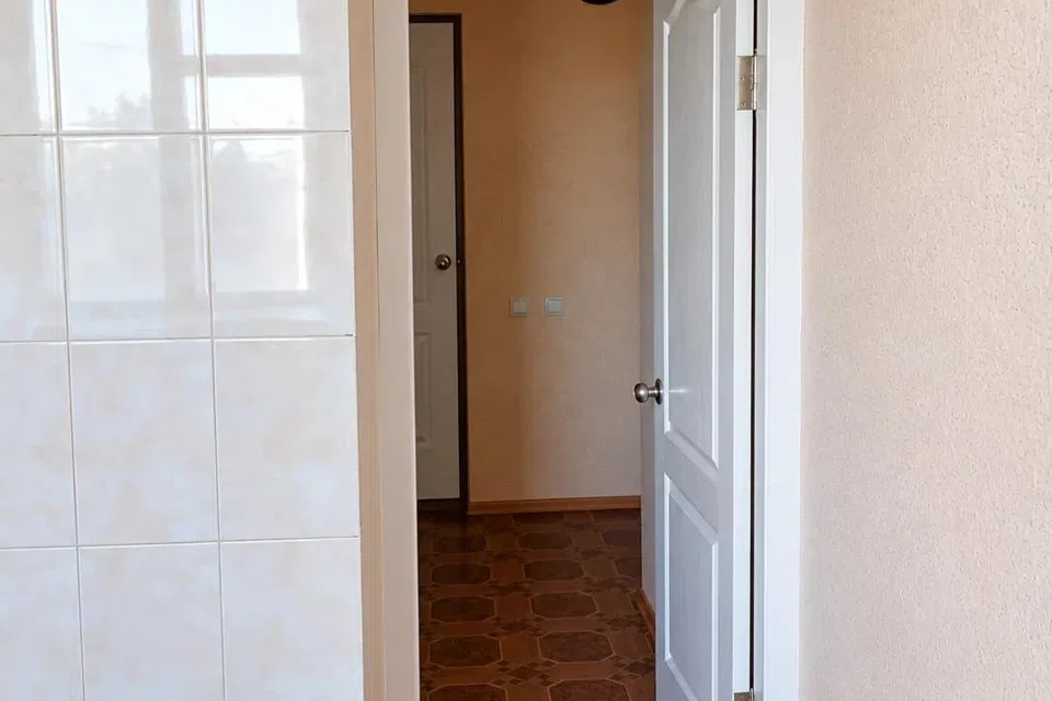 Продаётся 2-комнатная квартира, 44 м²