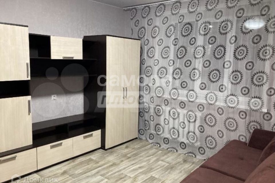 Продаётся 1-комнатная квартира, 30.7 м²