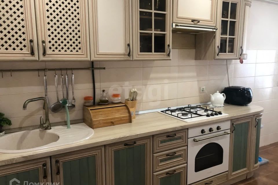 Продаётся 2-комнатная квартира, 66.4 м²