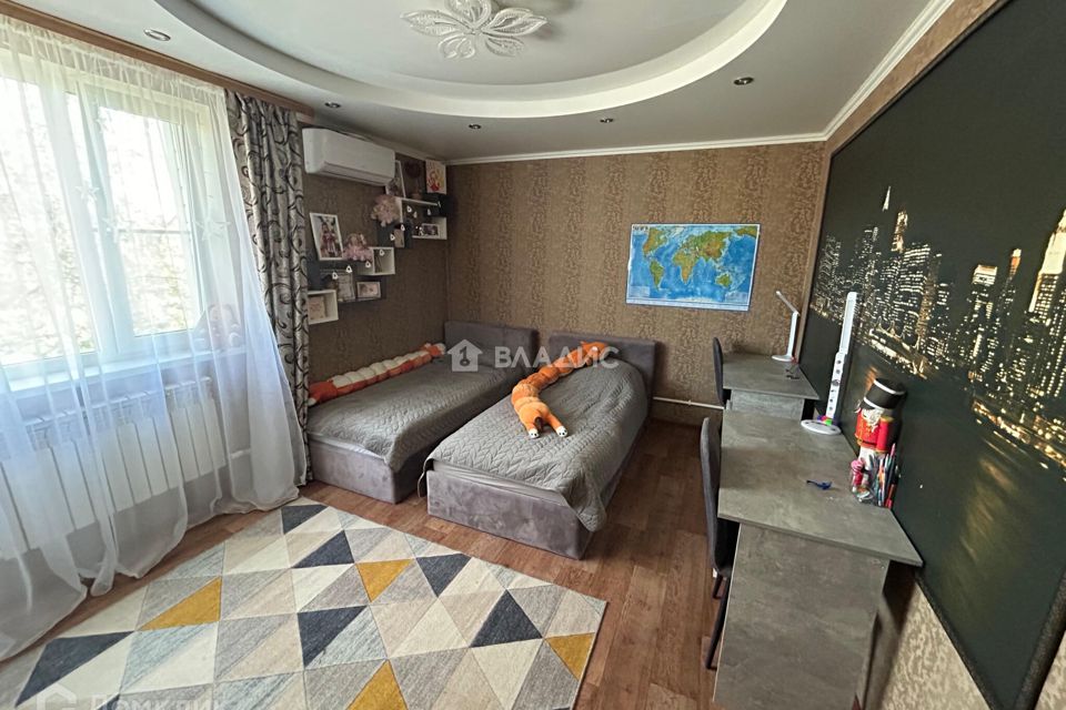 Продаётся 2-комнатная квартира, 44.5 м²