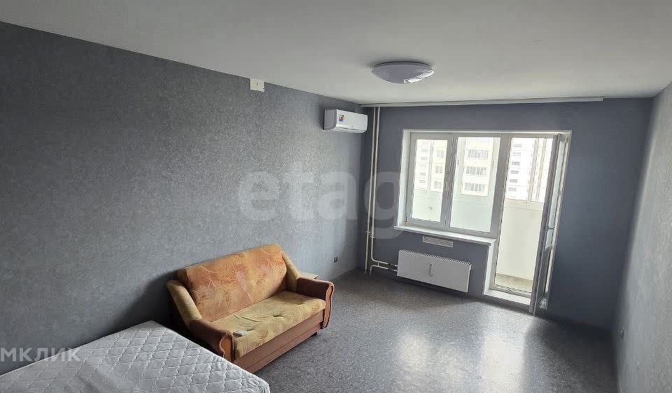 Сдаётся 1-комнатная квартира, 36.9 м²