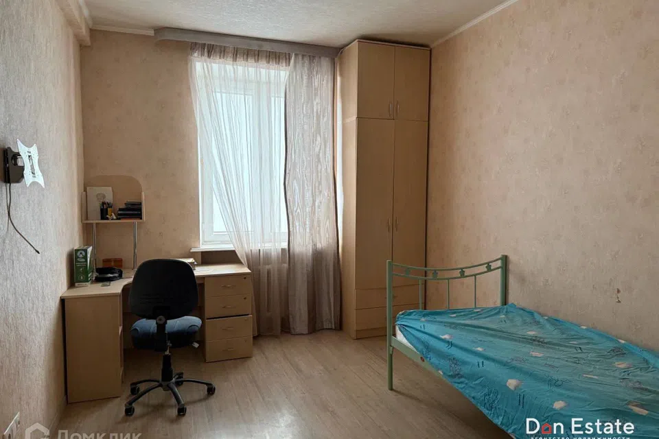 Продаётся 3-комнатная квартира, 86 м²