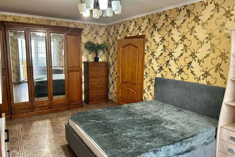 Продаётся 1-комнатная квартира, 40 м²