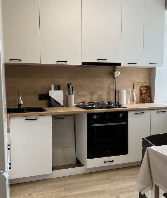 Продаётся 1-комнатная квартира, 34.9 м²
