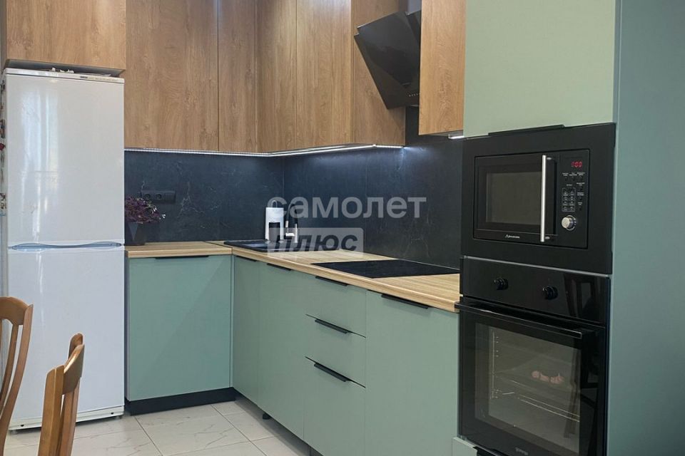 Продаётся 2-комнатная квартира, 68 м²