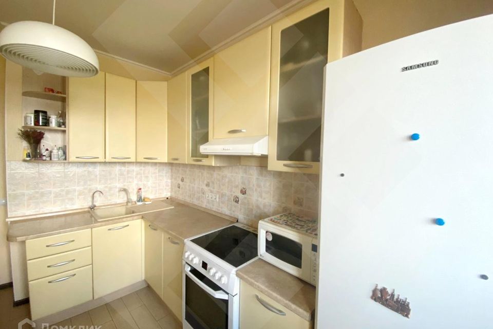 Сдаётся 1-комнатная квартира, 45 м²