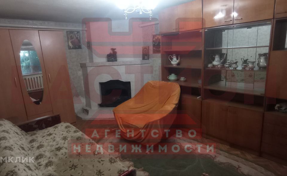 Продаётся 3-этажный дом, 98 м²