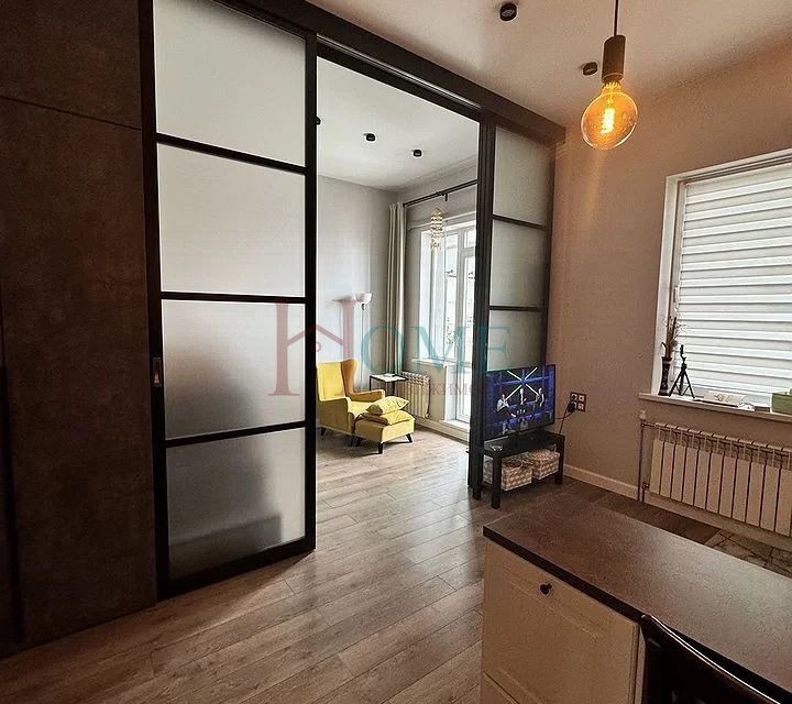 Сдаётся 2-комнатная квартира, 41 м²