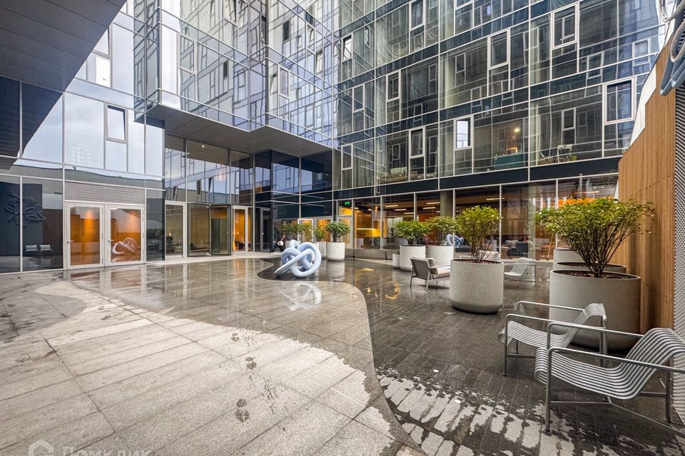 Продаётся студия, 32.7 м²