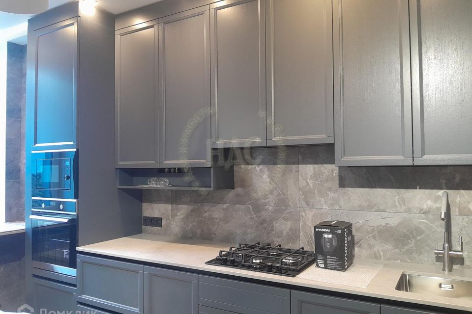 Продаётся 3-комнатная квартира, 86 м²
