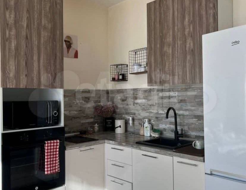 Продаётся студия, 25.3 м²