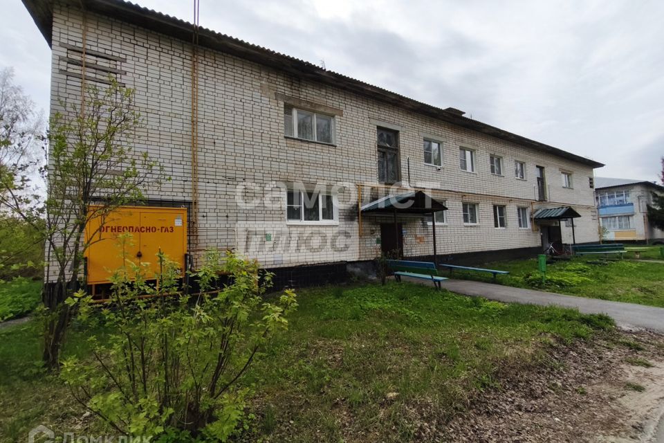 Продаётся 1-комнатная квартира, 36 м²