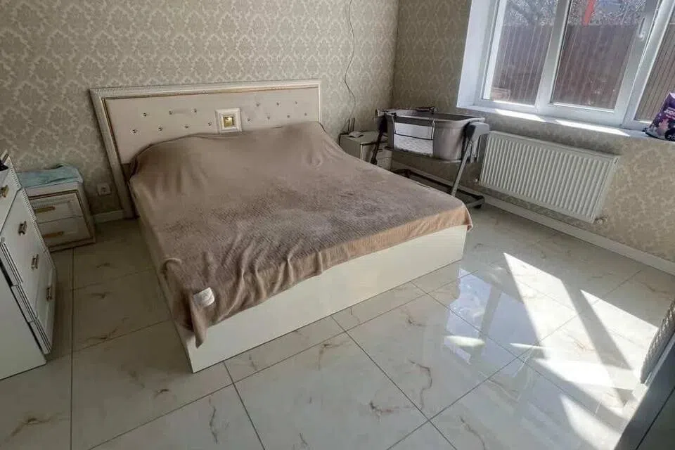 Продаётся 2-этажный дом, 190 м²