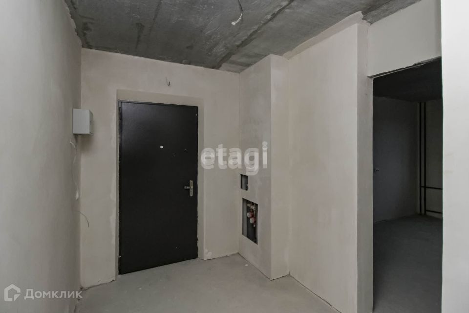Продаётся 2-комнатная квартира, 54 м²
