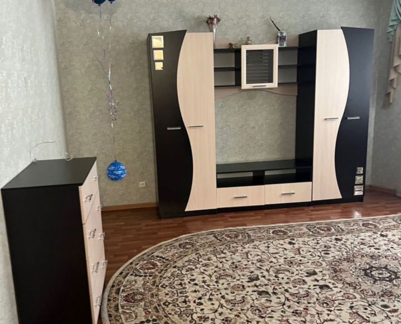 Продаётся 2-комнатная квартира, 67.3 м²
