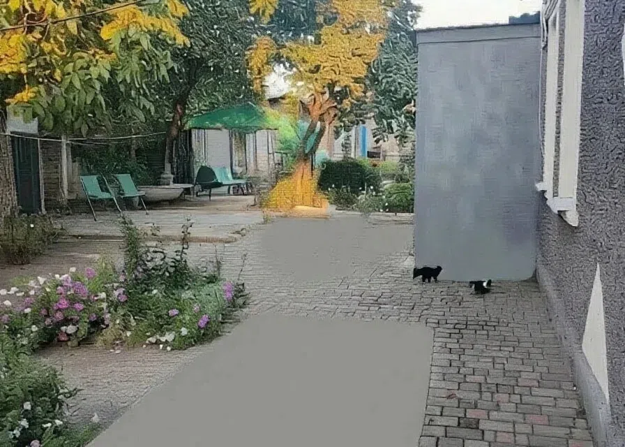 Продаётся 1-этажный дом, 141.6 м²