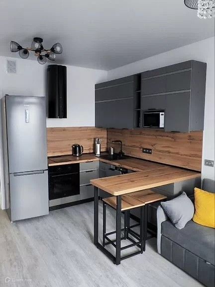 Сдаётся студия, 24.3 м²