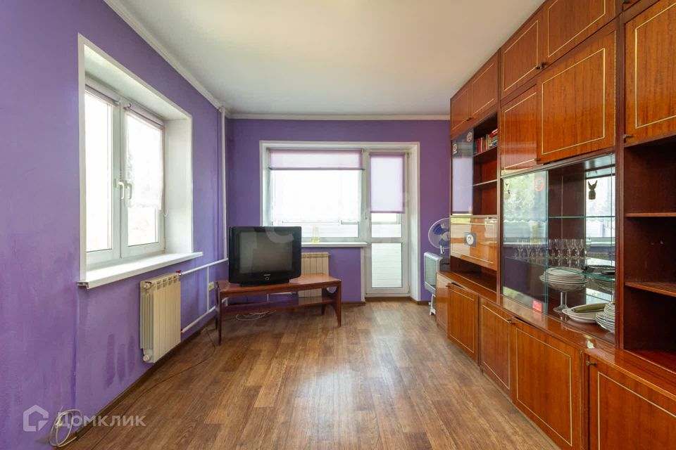 Продаётся 2-комнатная квартира, 41.7 м²