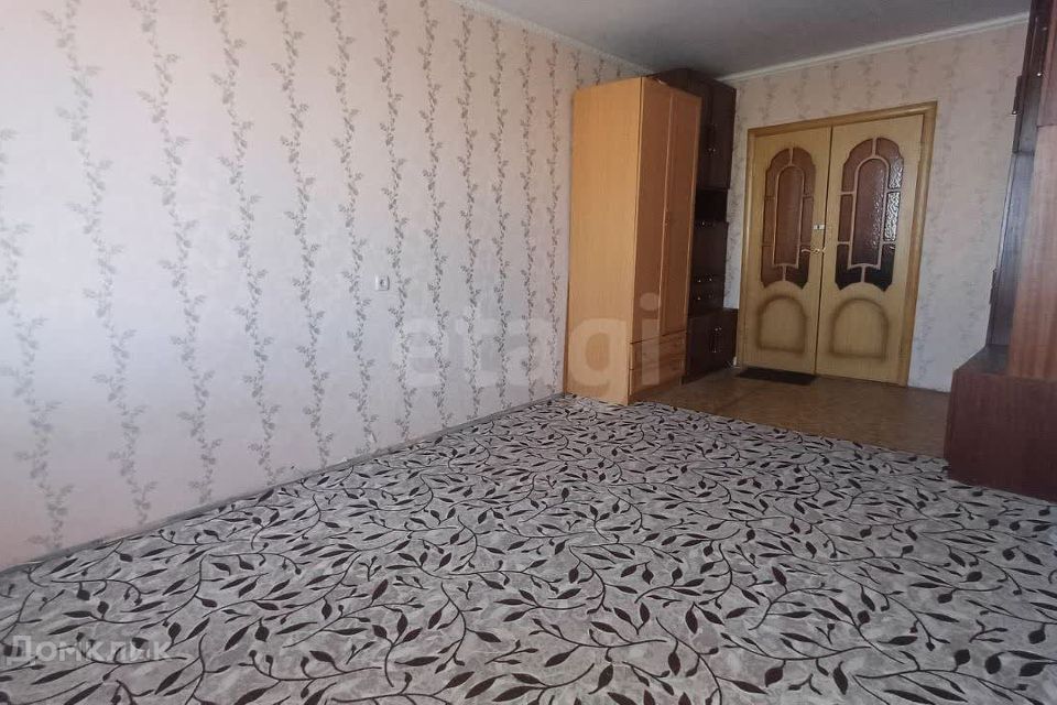 Продаётся 2-комнатная квартира, 53 м²
