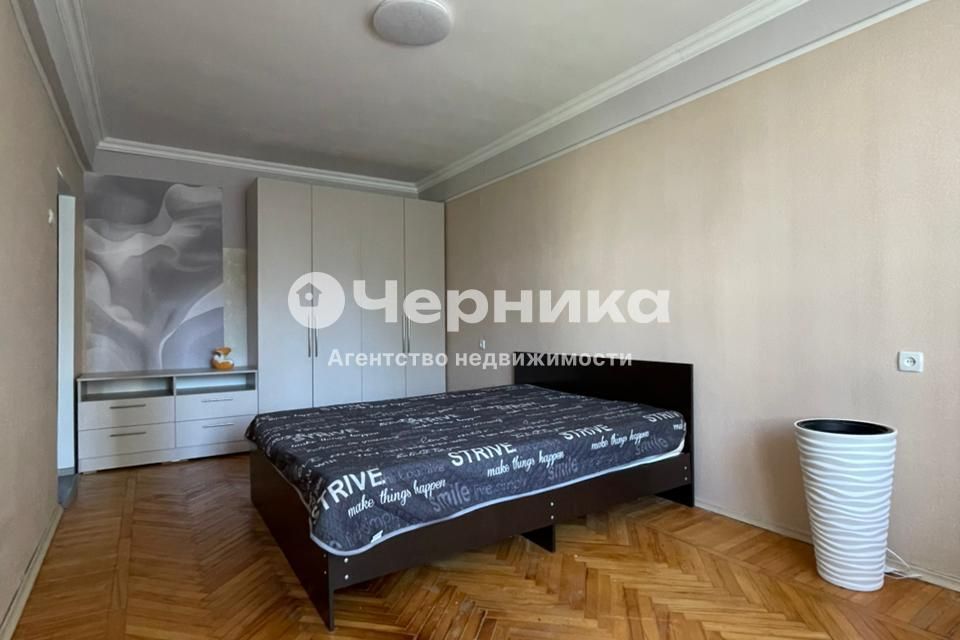Сдаётся 1-комнатная квартира, 34 м²