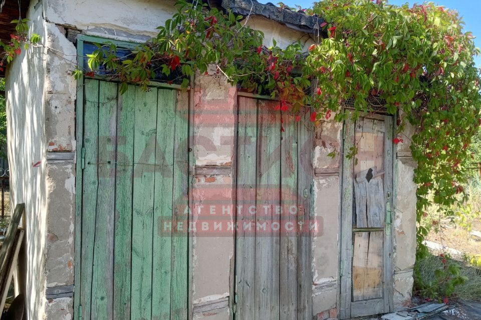 Продаётся 1-этажный дом, 580 м²