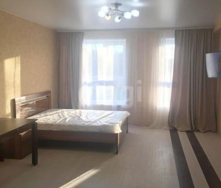 Сдаётся студия, 35 м²