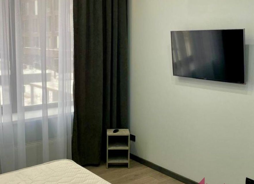 Сдаётся 2-комнатная квартира, 45 м²