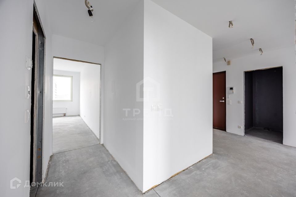 Продаётся 2-комнатная квартира, 70.8 м²