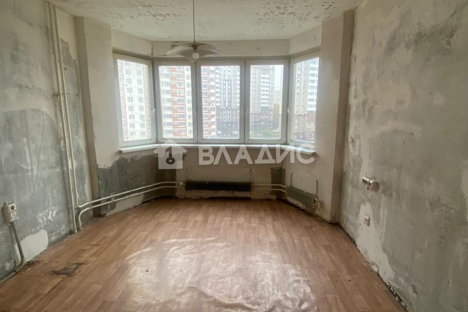 Продаётся 2-комнатная квартира, 64 м²