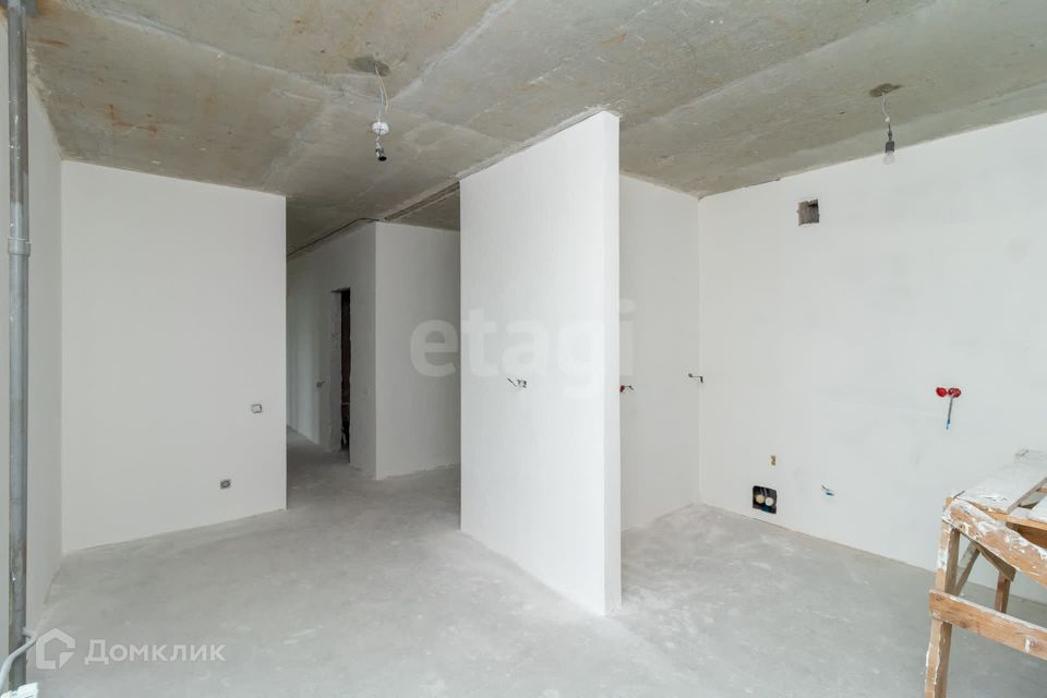 Продаётся 2-комнатная квартира, 66 м²