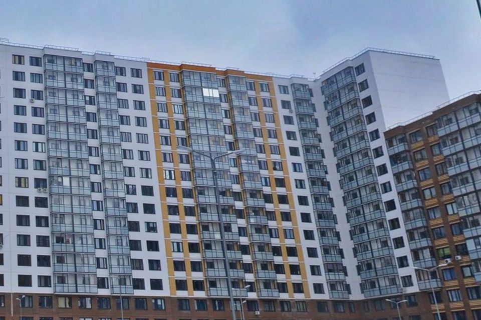 Продаётся 2-комнатная квартира, 48.5 м²