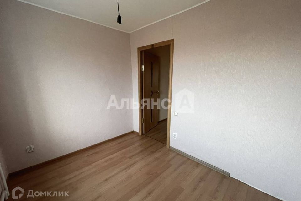 Продаётся 3-комнатная квартира, 57 м²