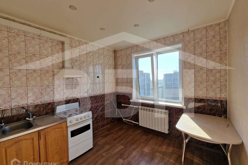 Продаётся 2-комнатная квартира, 53.6 м²