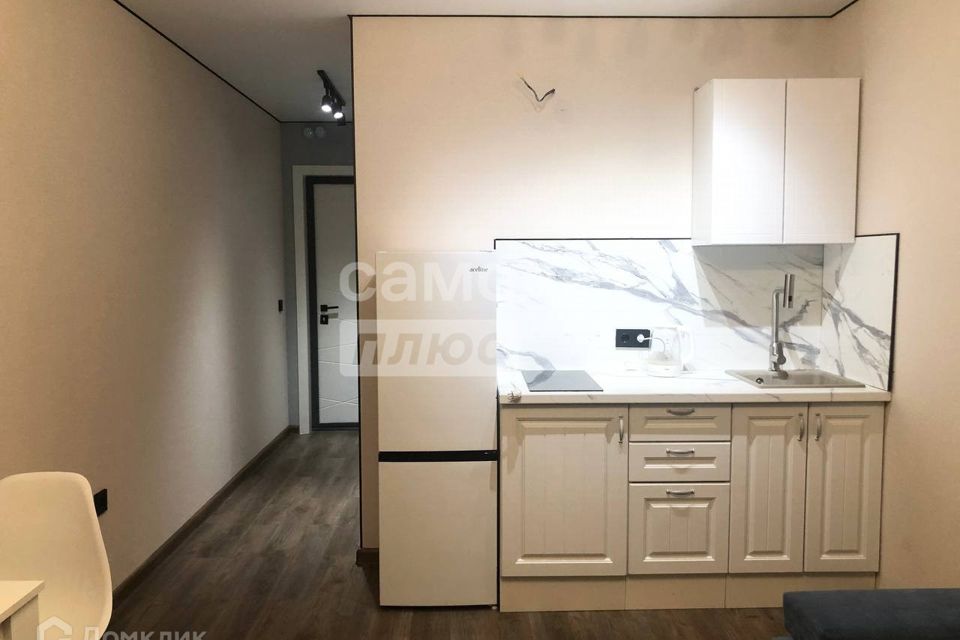 Продаётся студия, 19.1 м²