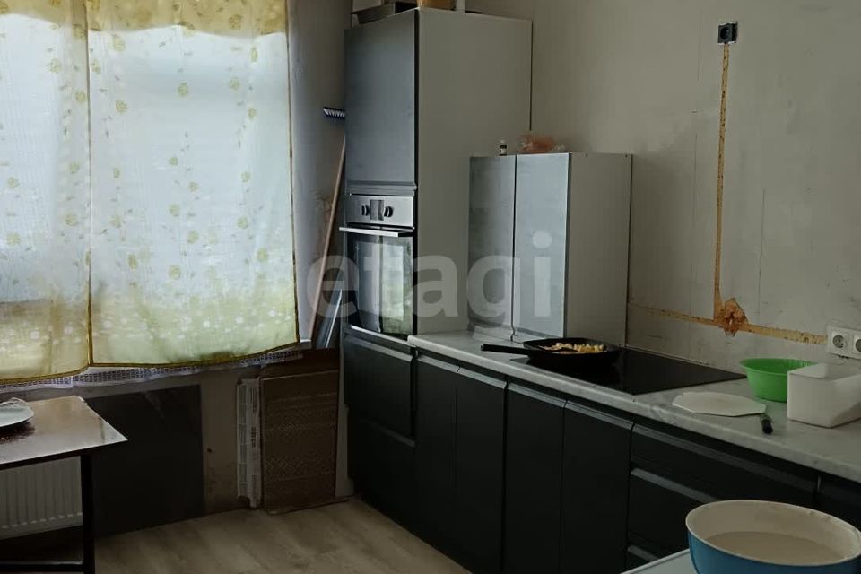 Продаётся 3-комнатная квартира, 73.8 м²