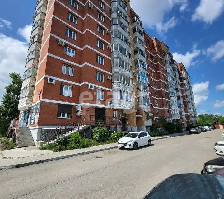 Продаётся студия, 28.7 м²