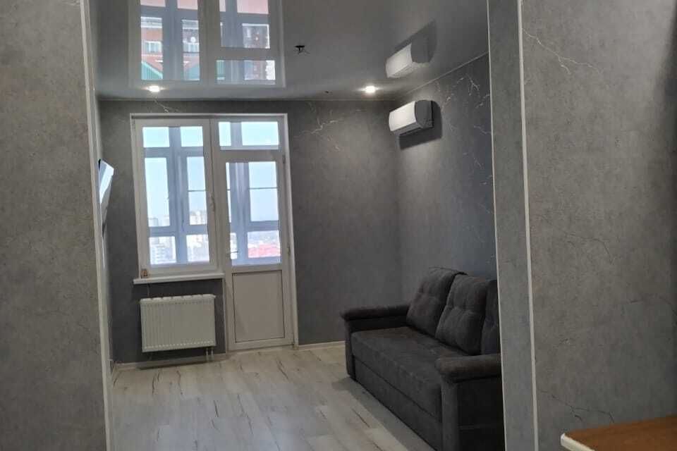 Продаётся студия, 40 м²