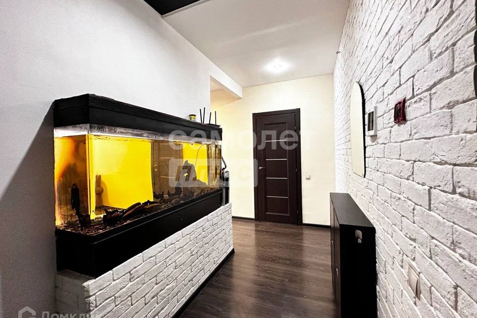 Продаётся 2-комнатная квартира, 68.8 м²