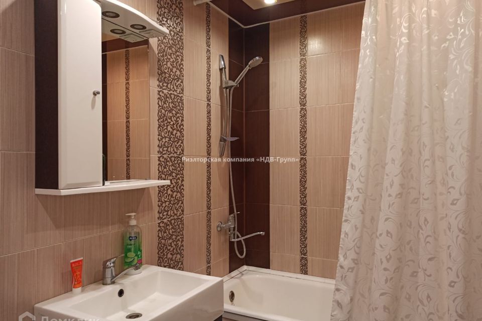 Сдаётся 3-комнатная квартира, 70 м²