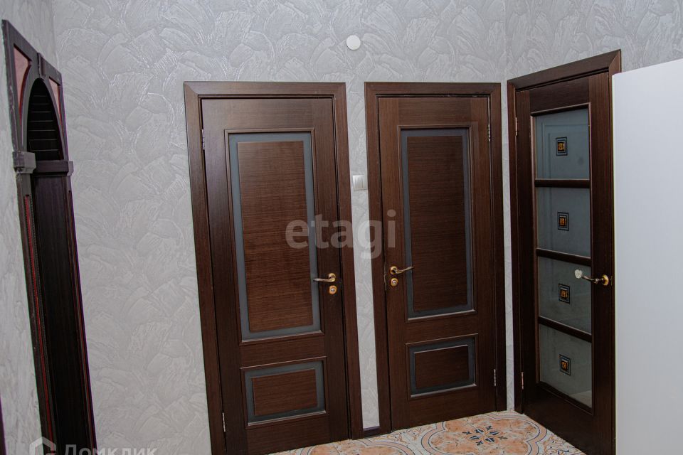 Продаётся 2-комнатная квартира, 65.9 м²