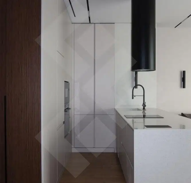 Сдаётся 1-комнатная квартира, 51.5 м²
