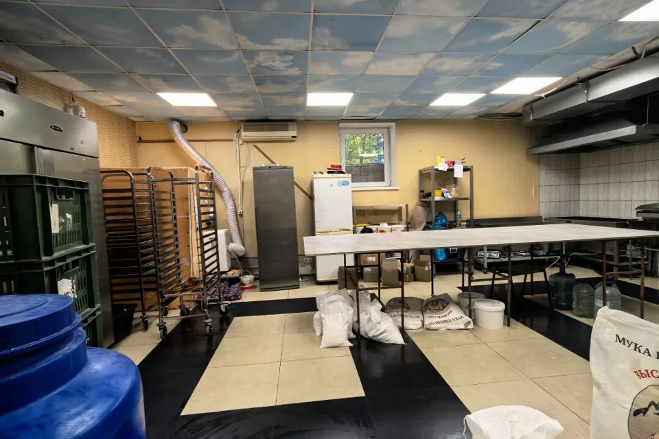 Сдаётся помещение своб. назначения, 112.8 м²
