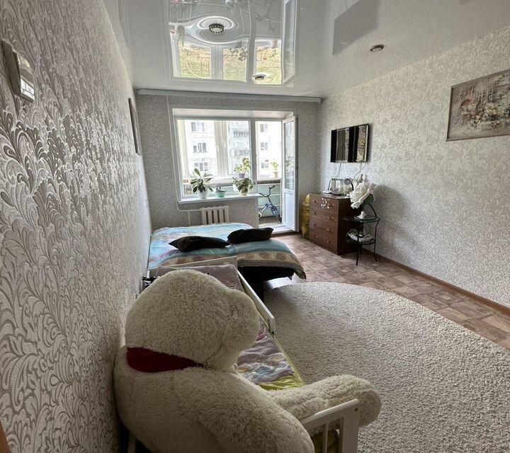 Продаётся 1-комнатная квартира, 31 м²