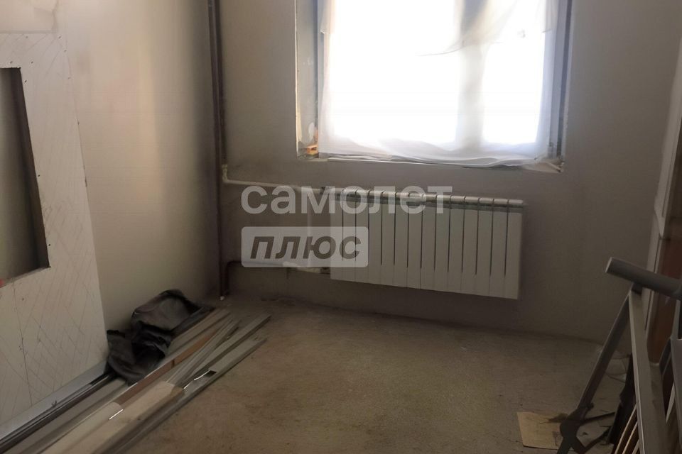 Продаётся 3-комнатная квартира, 74 м²