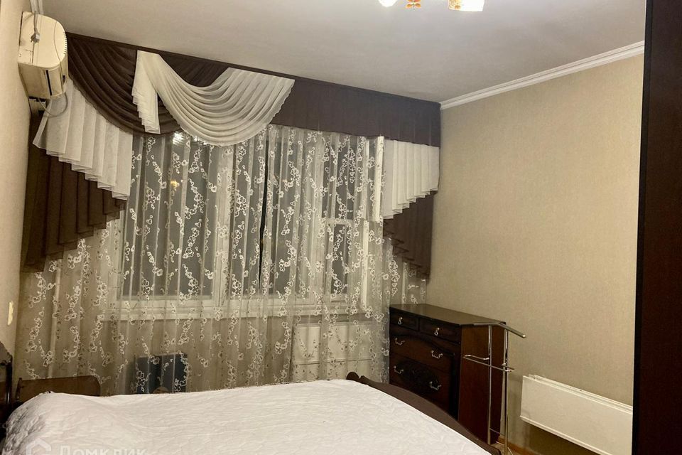 Продаётся 3-комнатная квартира, 66.4 м²