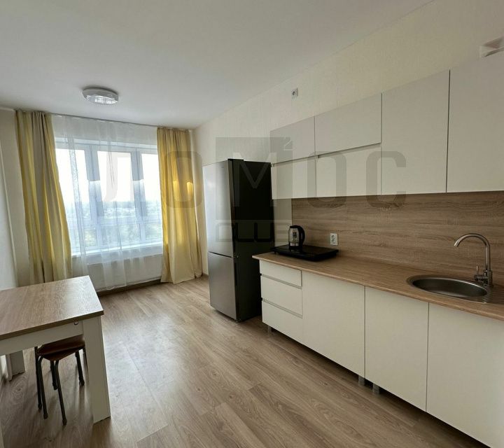 Сдаётся 2-комнатная квартира, 45 м²