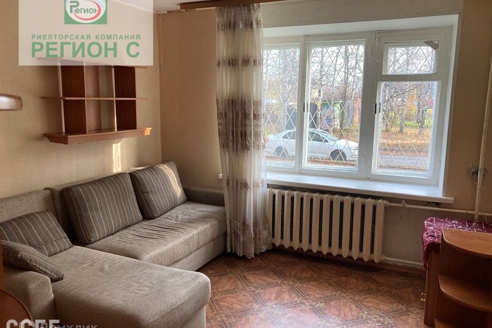 Сдаётся 1-комнатная квартира, 18.3 м²