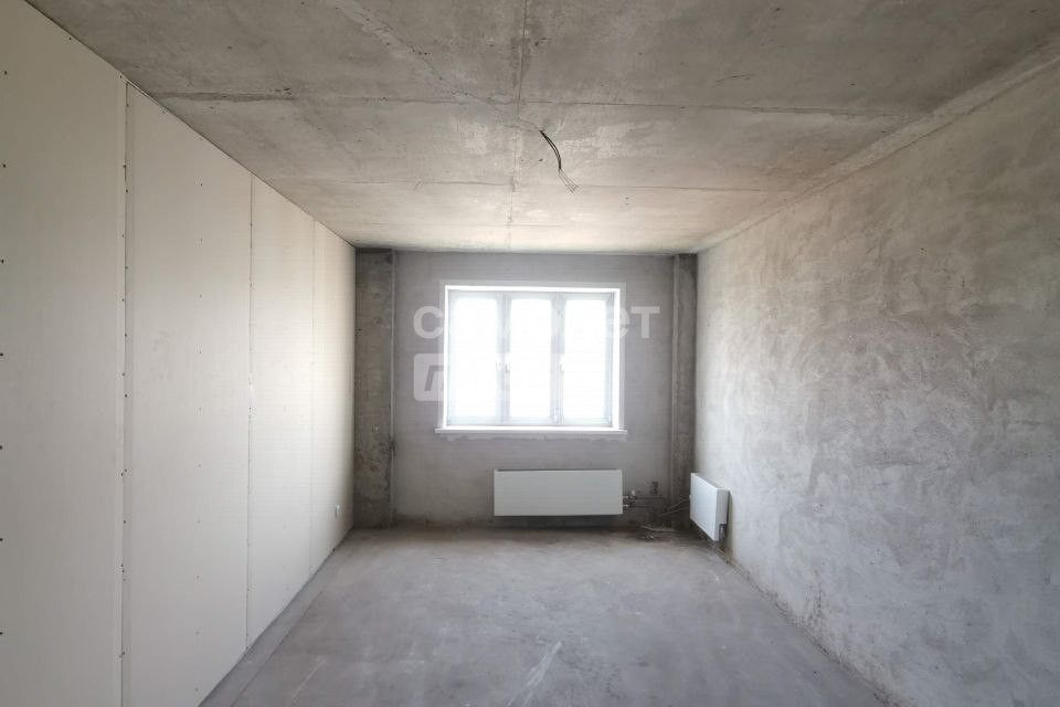 Продаётся 2-комнатная квартира, 61 м²